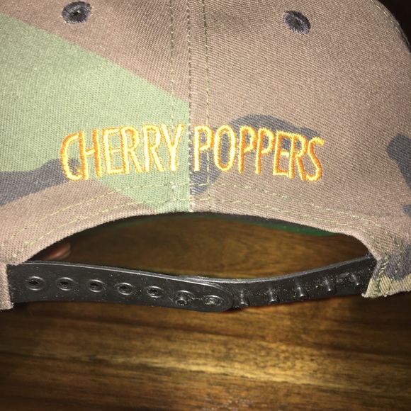 Bodega Go Getters SnapBack - Picture 4 of 5